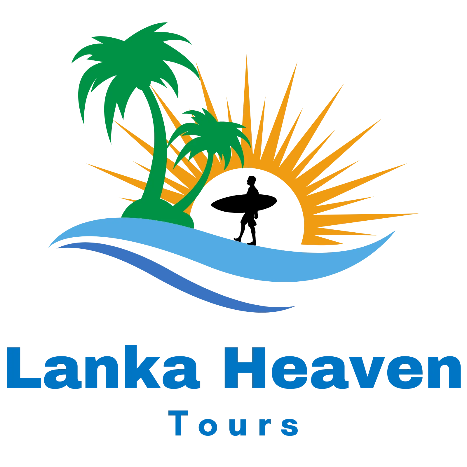 Lanka Heaven Tours